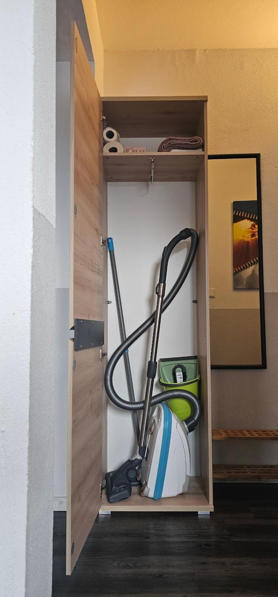 Ferienwohnung Wellenbrecher Dagebüll エクステリア 写真